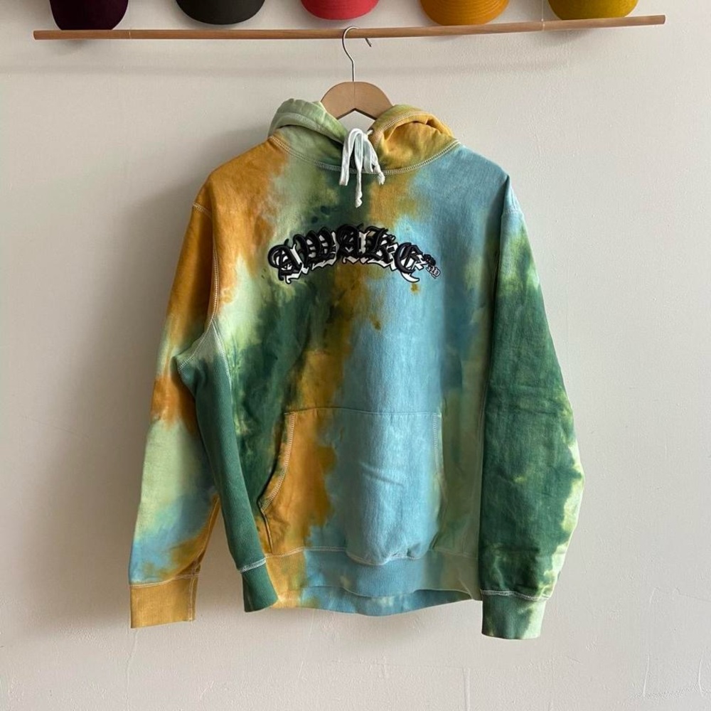 Awake NY Tie-Dye Hoodie